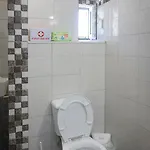 Alopronoia Sea Breeze Апартаменты Сикинос