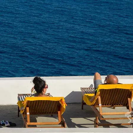 Apartment Alopronoia Sea Breeze Sikinos