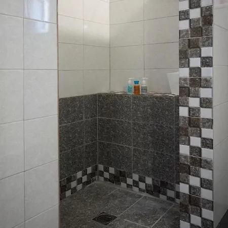 Apartment Alopronoia Sea Breeze