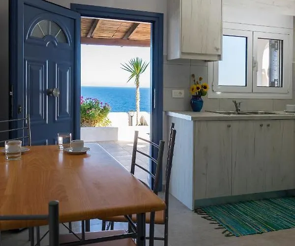 Apartment Alopronoia Sea Breeze